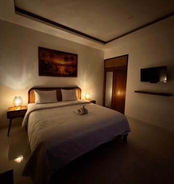 Room alina