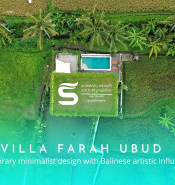 Villa Farah